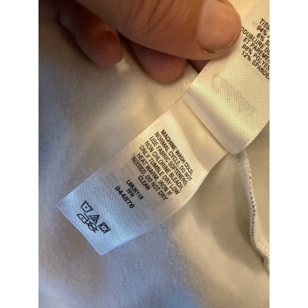 Cabela's Zip Up Hoodie Size Small - Picture 6 of 7